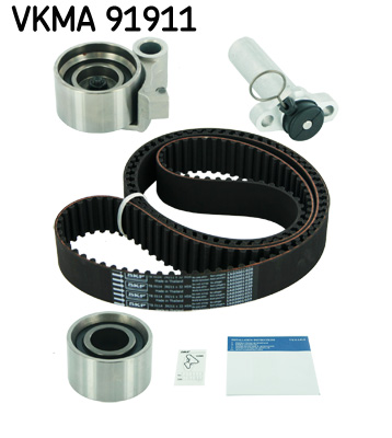 SKF Distributieriem kit VKMA 91911