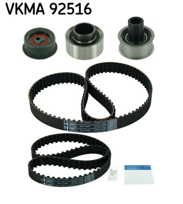 SKF Distributieriem kit VKMA 92516