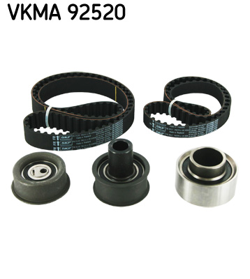 Distributieriem kit SKF VKMA 92520