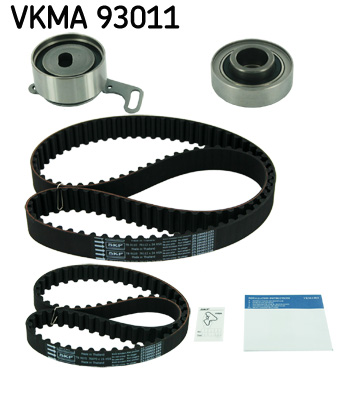 Distributieriem kit SKF VKMA 93011