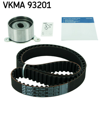 SKF Distributieriem kit VKMA 93201