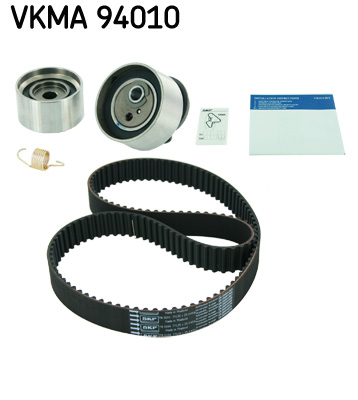 SKF Distributieriem kit VKMA 94010