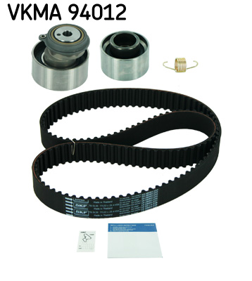 SKF Distributieriem kit VKMA 94012