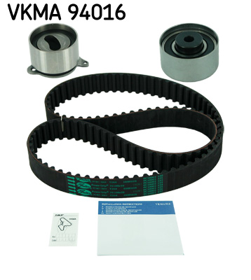 Distributieriem kit SKF VKMA 94016