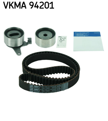 Distributieriem kit SKF VKMA 94201