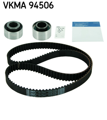 Distributieriem kit SKF VKMA 94506