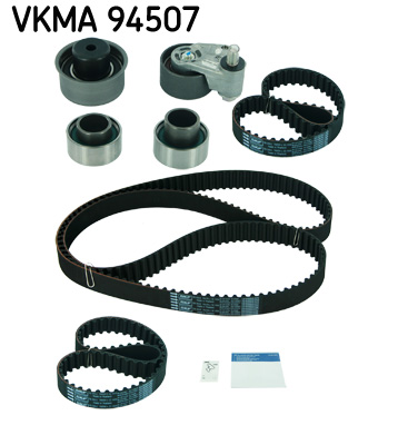Distributieriem kit SKF VKMA 94507