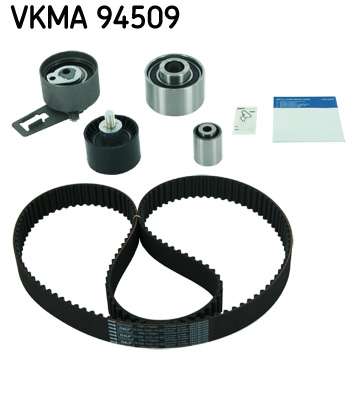 Distributieriem kit SKF VKMA 94509