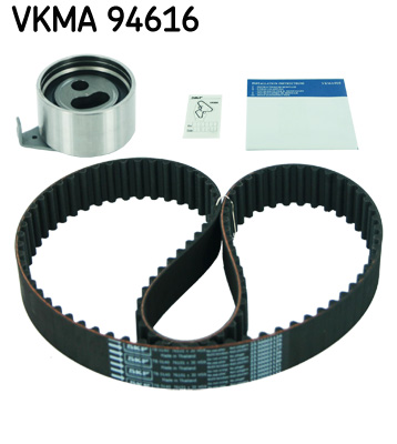 SKF Distributieriem kit VKMA 94616