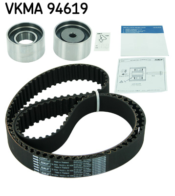 SKF Distributieriem kit VKMA 94619