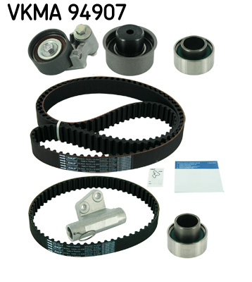 SKF Distributieriem kit VKMA 94907