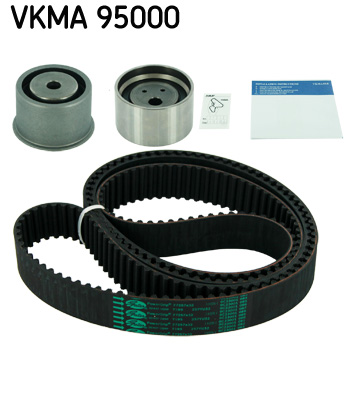 Distributieriem kit SKF VKMA 95000