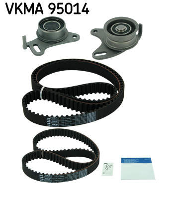 Distributieriem kit SKF VKMA 95014