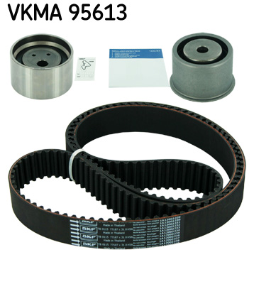 SKF Distributieriem kit VKMA 95613