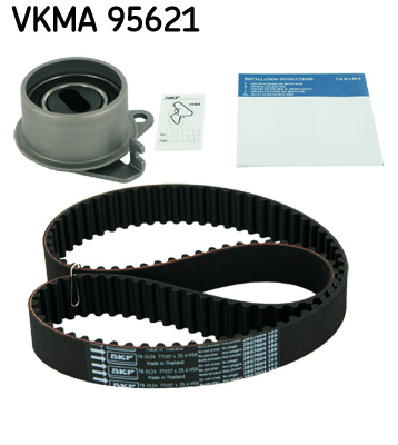 Distributieriem kit SKF VKMA 95621