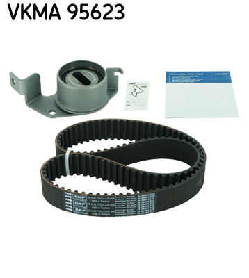 SKF Distributieriem kit VKMA 95623