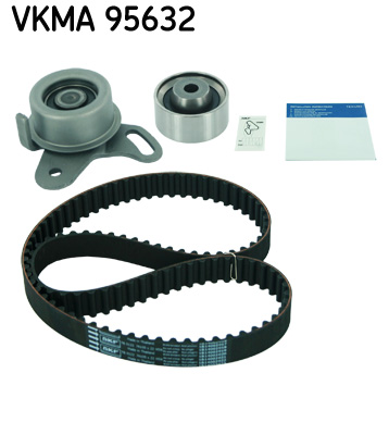 SKF Distributieriem kit VKMA 95632