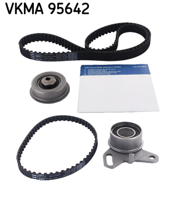 SKF Distributieriem kit VKMA 95642