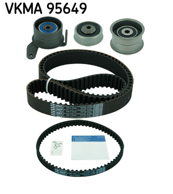 SKF Distributieriem kit VKMA 95649