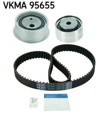 SKF Distributieriem kit VKMA 95655