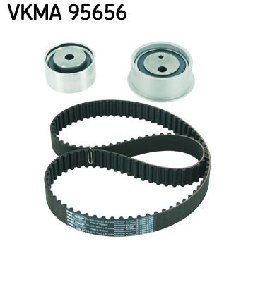 SKF Distributieriem kit VKMA 95656