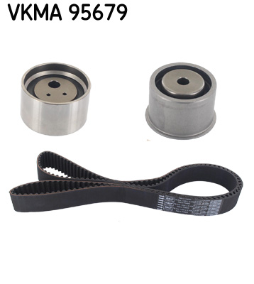 Distributieriem kit SKF VKMA 95679