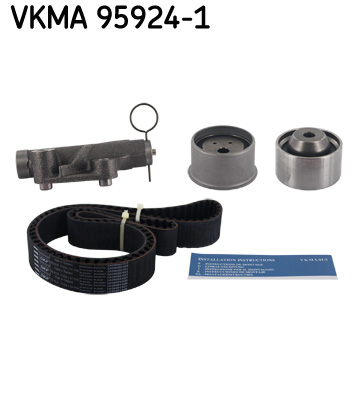 Distributieriem kit SKF VKMA 95924-1