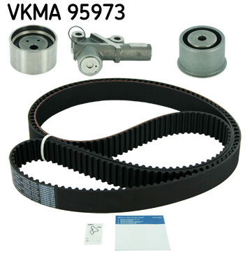 SKF Distributieriem kit VKMA 95973