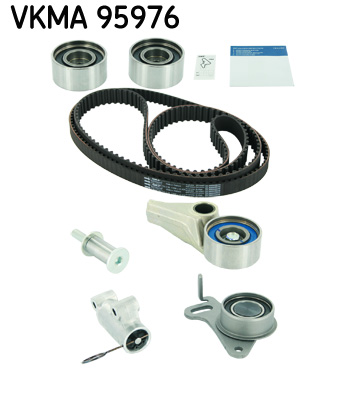 Distributieriem kit SKF VKMA 95976