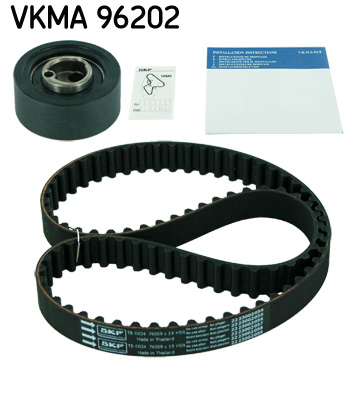 SKF Distributieriem kit VKMA 96202