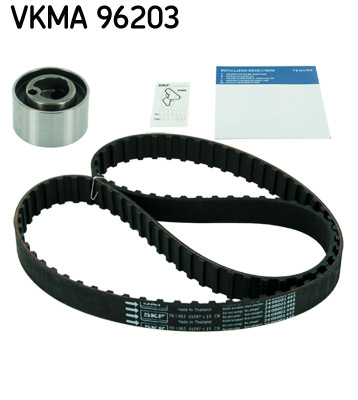 SKF Distributieriem kit VKMA 96203