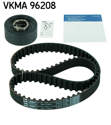 SKF Distributieriem kit VKMA 96208