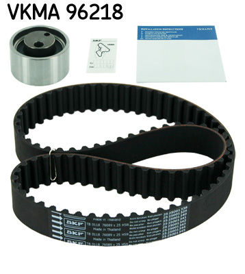 Distributieriem kit SKF VKMA 96218