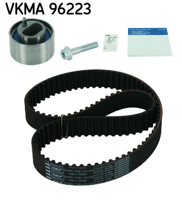 SKF Distributieriem kit VKMA 96223