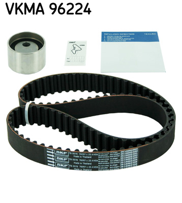 SKF Distributieriem kit VKMA 96224