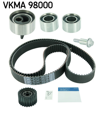 SKF Distributieriem kit VKMA 98000