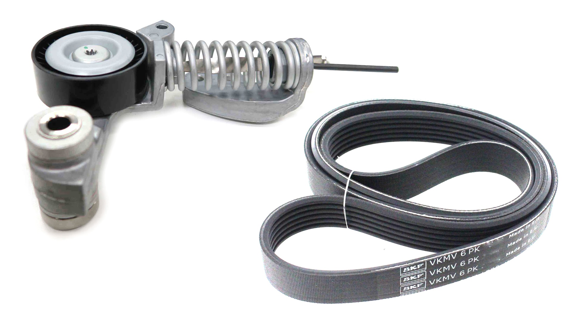 Poly V-riem set SKF VKMA 36150