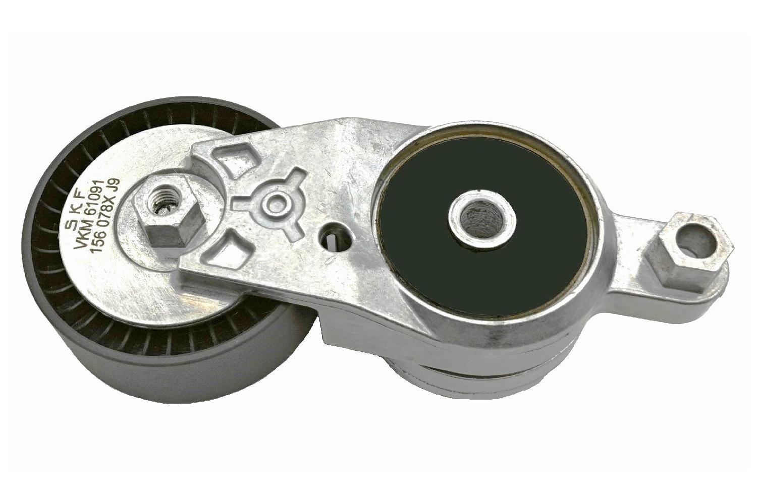 SKF Poly V-riem set VKMA 61219