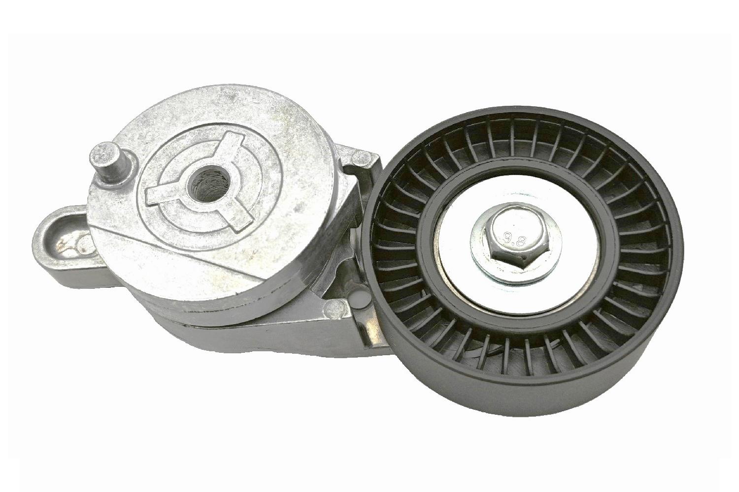 SKF Poly V-riem set VKMA 61219