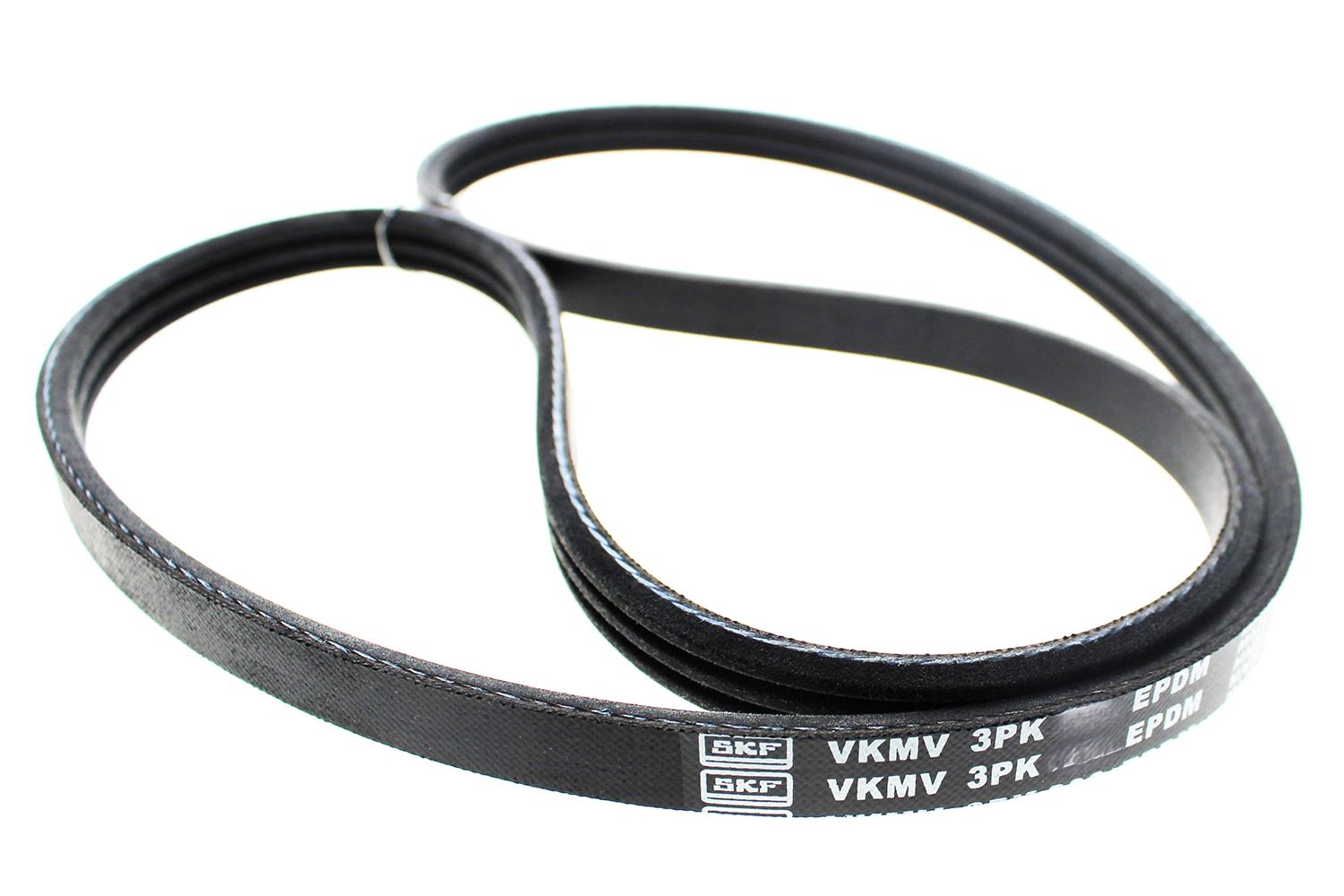 SKF Poly V-riem set VKMA 61219