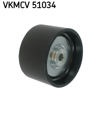 Geleiderol (poly) V-riem SKF VKMCV 51034