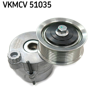 SKF Spanrol (poly) V-riem VKMCV 51035