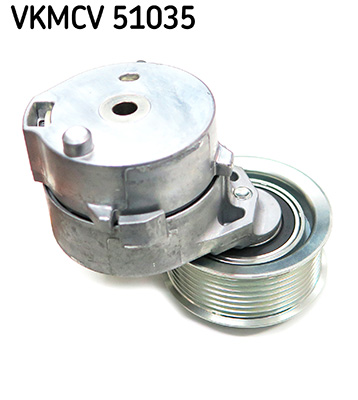 SKF Spanrol (poly) V-riem VKMCV 51035