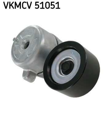 SKF Spanrol (poly) V-riem VKMCV 51051