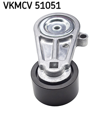 SKF Spanrol (poly) V-riem VKMCV 51051