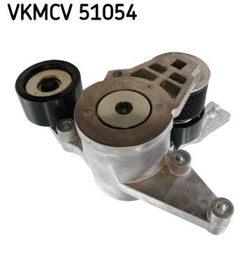 Spanrol (poly) V-riem SKF VKMCV 51054