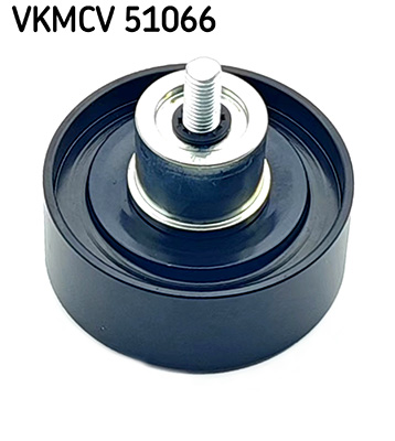 SKF Geleiderol (poly) V-riem VKMCV 51066