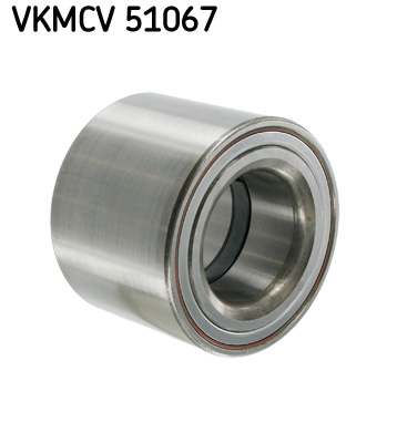 Geleiderol (poly) V-riem SKF VKMCV 51067