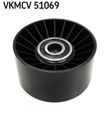 SKF Geleiderol (poly) V-riem VKMCV 51069