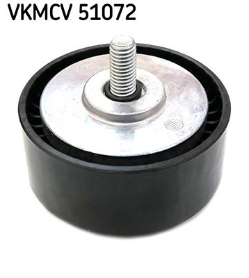 SKF Geleiderol (poly) V-riem VKMCV 51072
